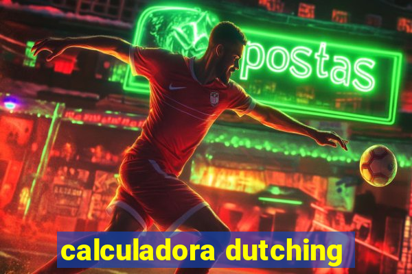 calculadora dutching